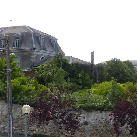 Marin Rochefort (Charente-Maritime)