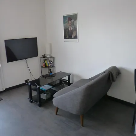 Marin Apartamento *