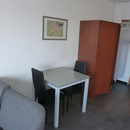 Marin Apartamento *
