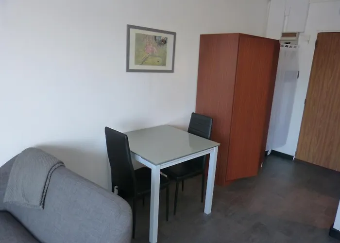 Marin Appartement *